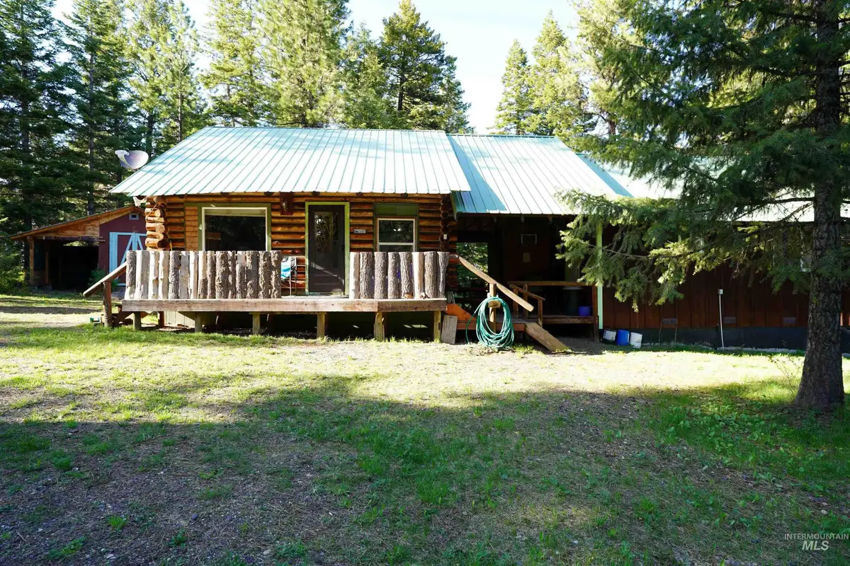 3695 W Mountain Rd, Anatone, WA 99401 - Image #1