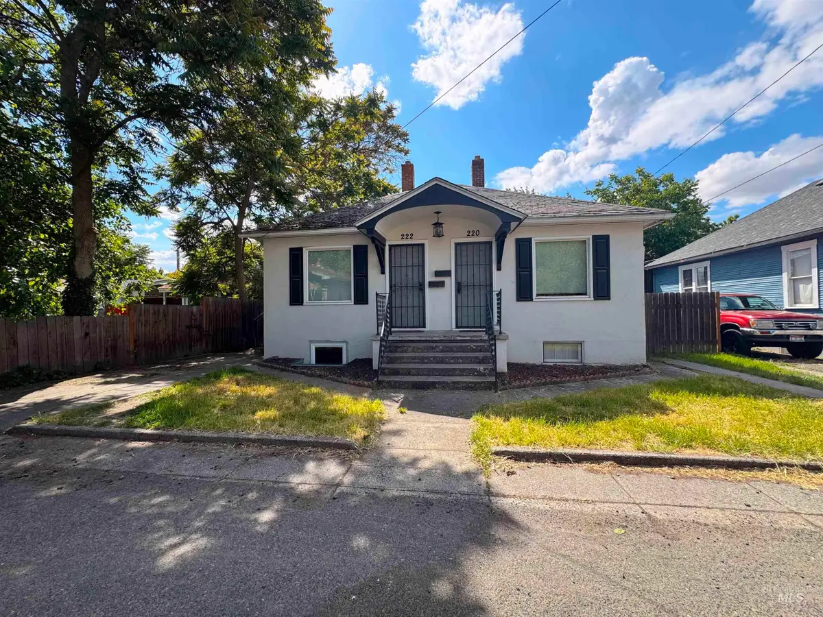 220-222 Glass Way, Lewiston, ID 83501 - Image #1