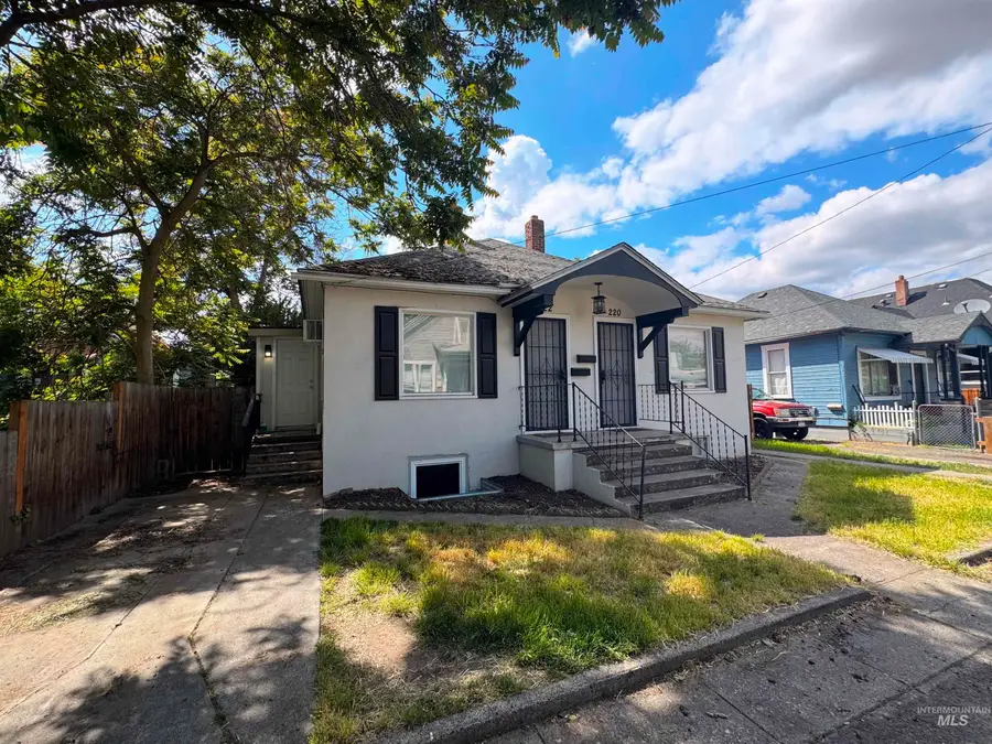 220-222 Glass Way, Lewiston, ID 83501 - Image #2