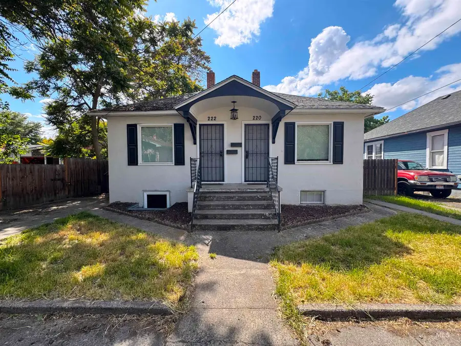 220-222 Glass Way, Lewiston, ID 83501 - Image #3