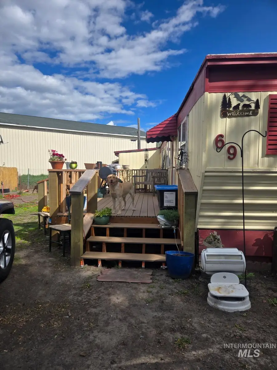 603 W Palouse River Dr. #69, Moscow, ID 83843 - Image #2