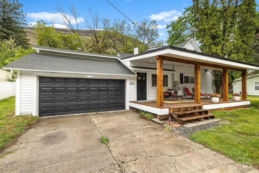 509 S Main St, Riggins, ID 83549 - Image #3