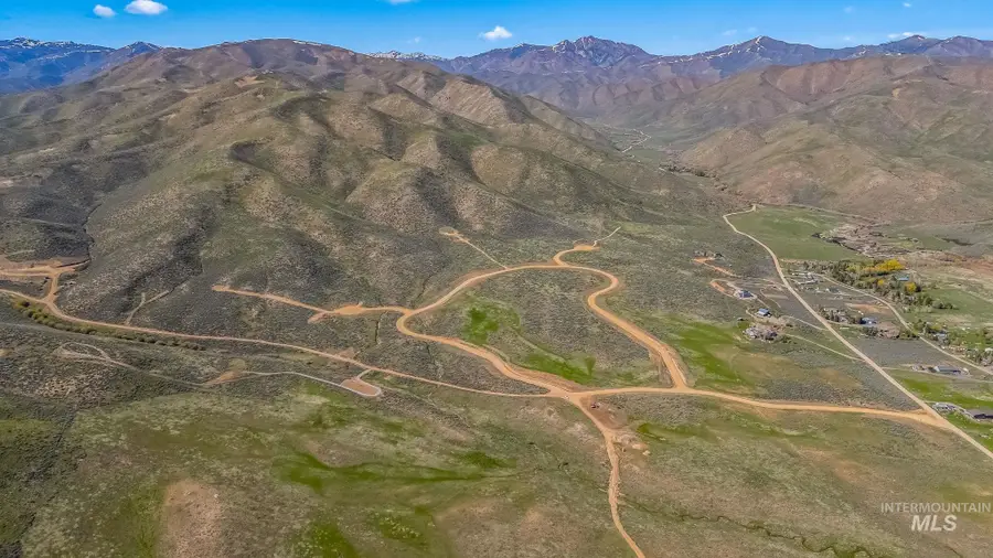 Lot 8 Buena Vista Loop, Fairfield, ID 83327 - Image #2