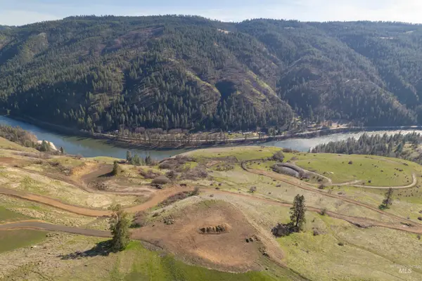 Lot 5 Quiet Hills Lane, Lenore, ID 83541