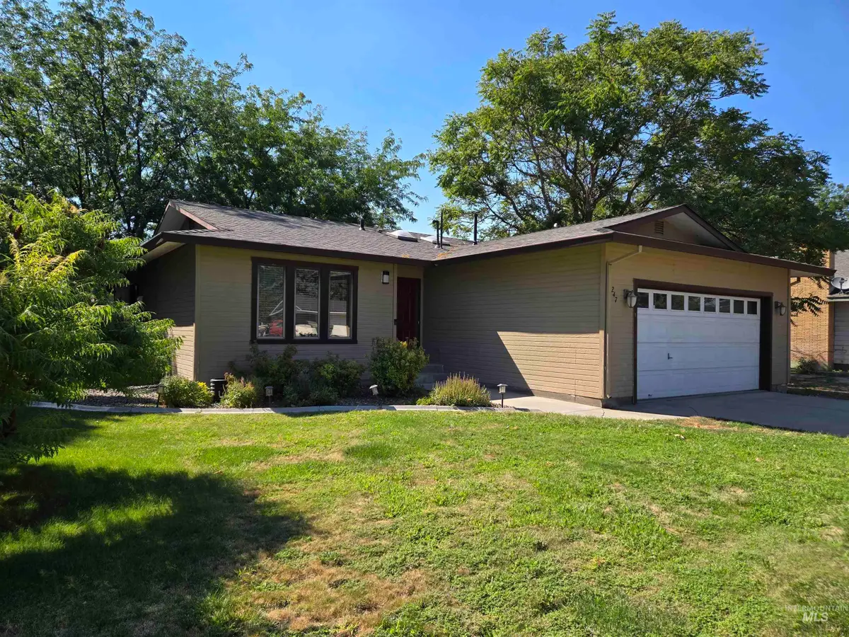 247 Sw 13th St., Ontario, OR 97914 - Image #1