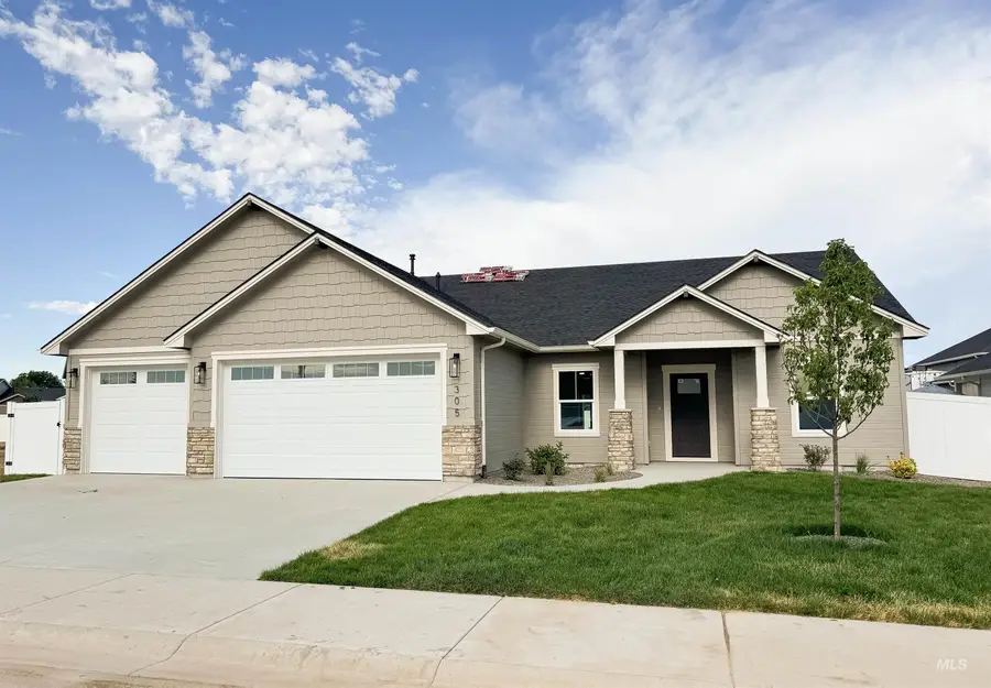 305 Bobcat, Fruitland, ID 83619 - Image #2