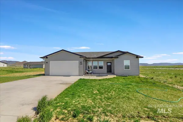 190 Bison Way, Fairfield, ID 83327