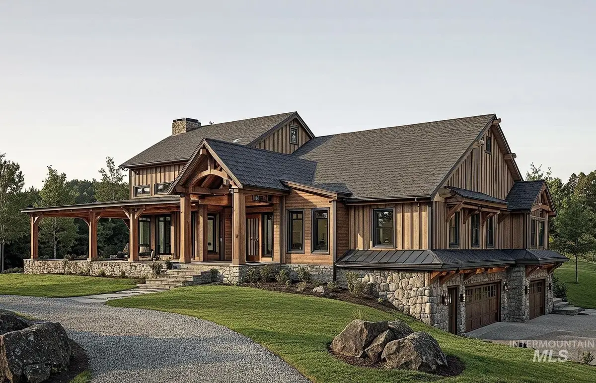 8769 Kemp Road, Middleton, ID 83644 - Image #1