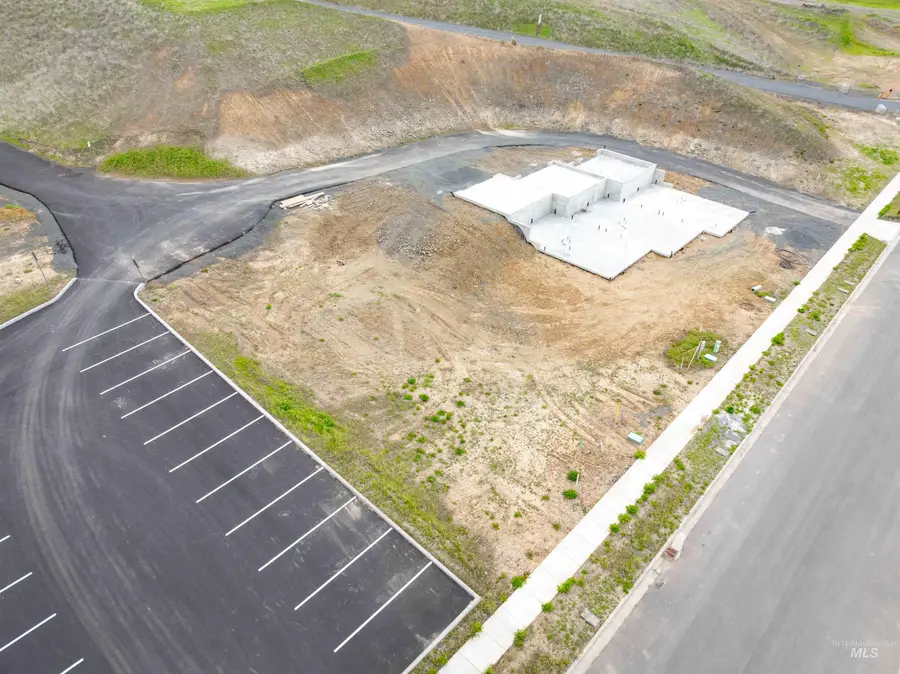 TBD Edington (block 2, Lots 4-6), Moscow, ID 83843 - Image #2