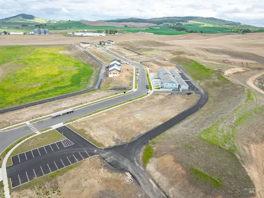 TBD Edington (block 2, Lots 7-11), Moscow, ID 83843 - Image #2