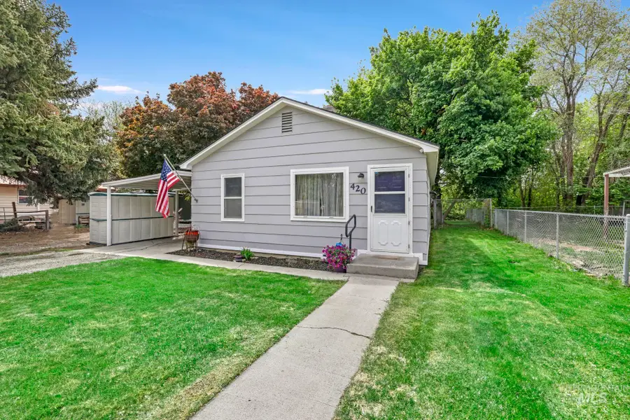 420 E 3rd St, Shoshone, ID 83352 - Image #3