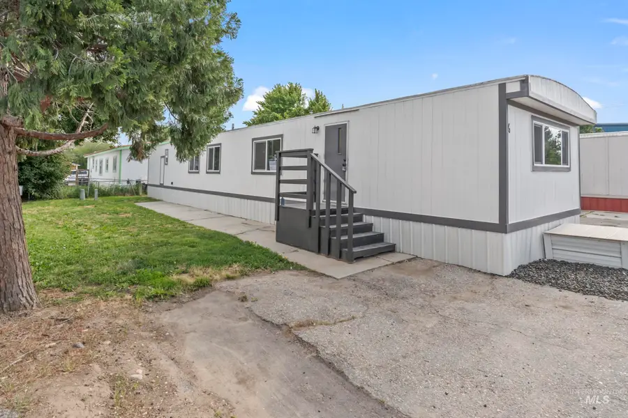 8417 W. Fairview Ave #4, Boise, ID 83704 - Image #2