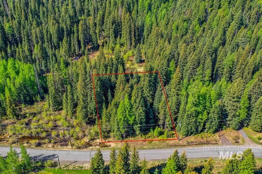 2315 W Mountain Road, Donnelly, ID 83615 - Image #2