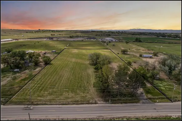 11267 W Hubbard Rd, Kuna, ID 83634