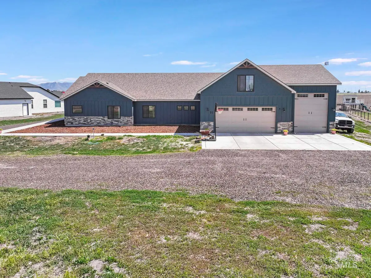 91 W 200 S, Burley, ID 83318 - Image #1