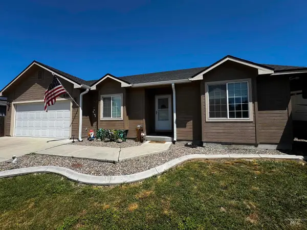616 Colton St, New Plymouth, ID 83655