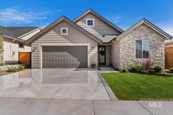 12013 W Zamalek Ct, Kuna, ID 83634