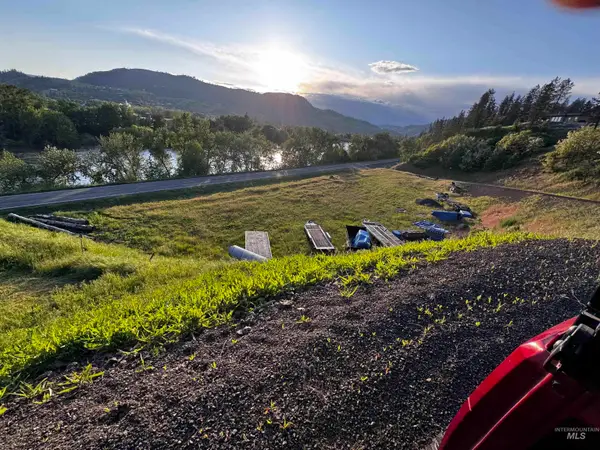 Lot 1 River View Drive, Kamiah, ID 83536