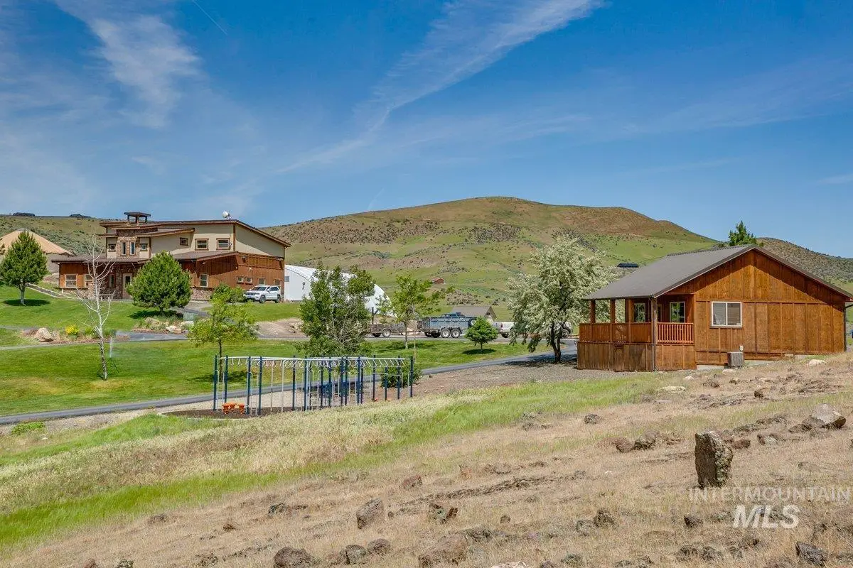 5001 Cherry Gulch Lane, Emmett, ID 83617 - #1