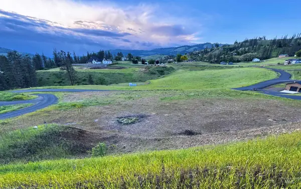 Lot 10 River View Drive, Kamiah, ID 83536