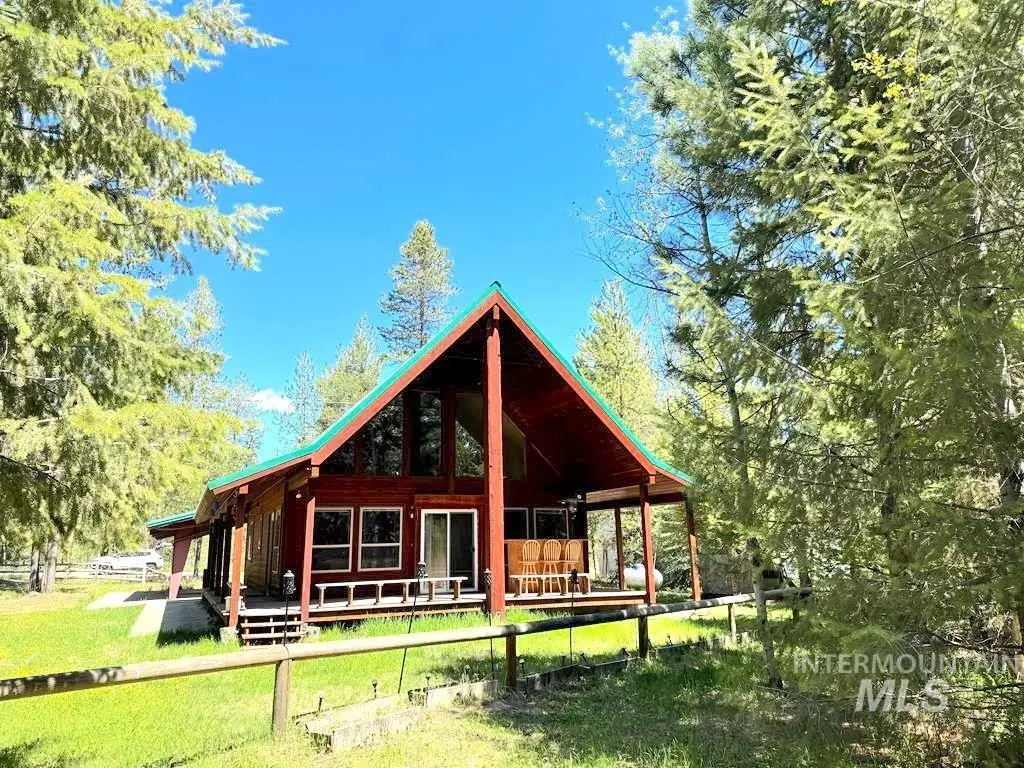 83 Westwind Lane, Donnelly, ID 83615 - Image #1