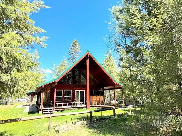 83 Westwind Lane, Donnelly, ID 83615