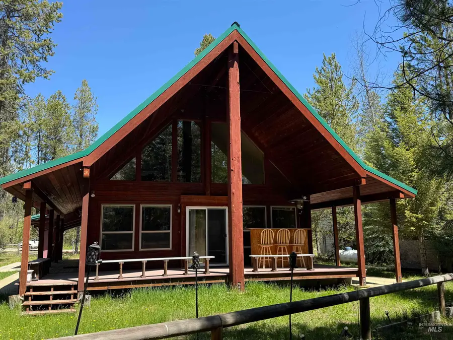 83 Westwind Lane, Donnelly, ID 83615 - Image #3