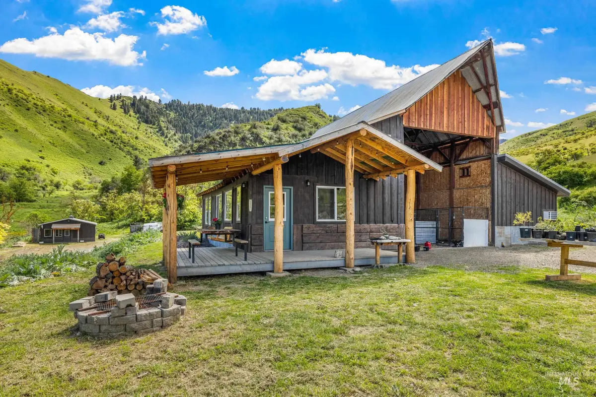 255 Seven U Ranch Road, Lucile, ID 83542 - Image #1
