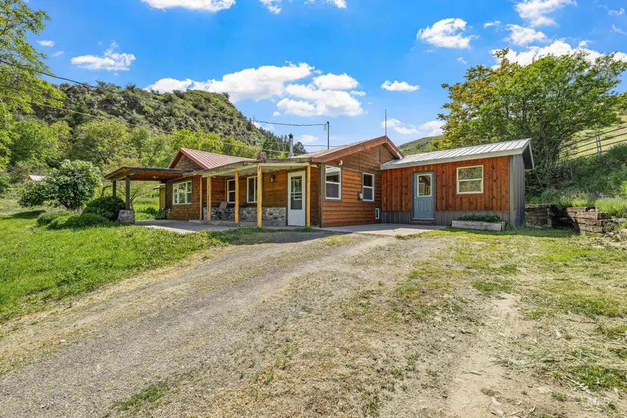 255 Seven U Ranch Road, Lucile, ID 83542 - Image #3