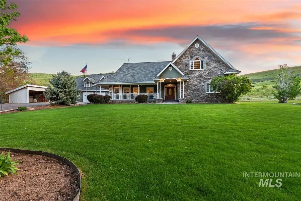 3057 Hwy 71, Cambridge, ID 83610 - Image #1