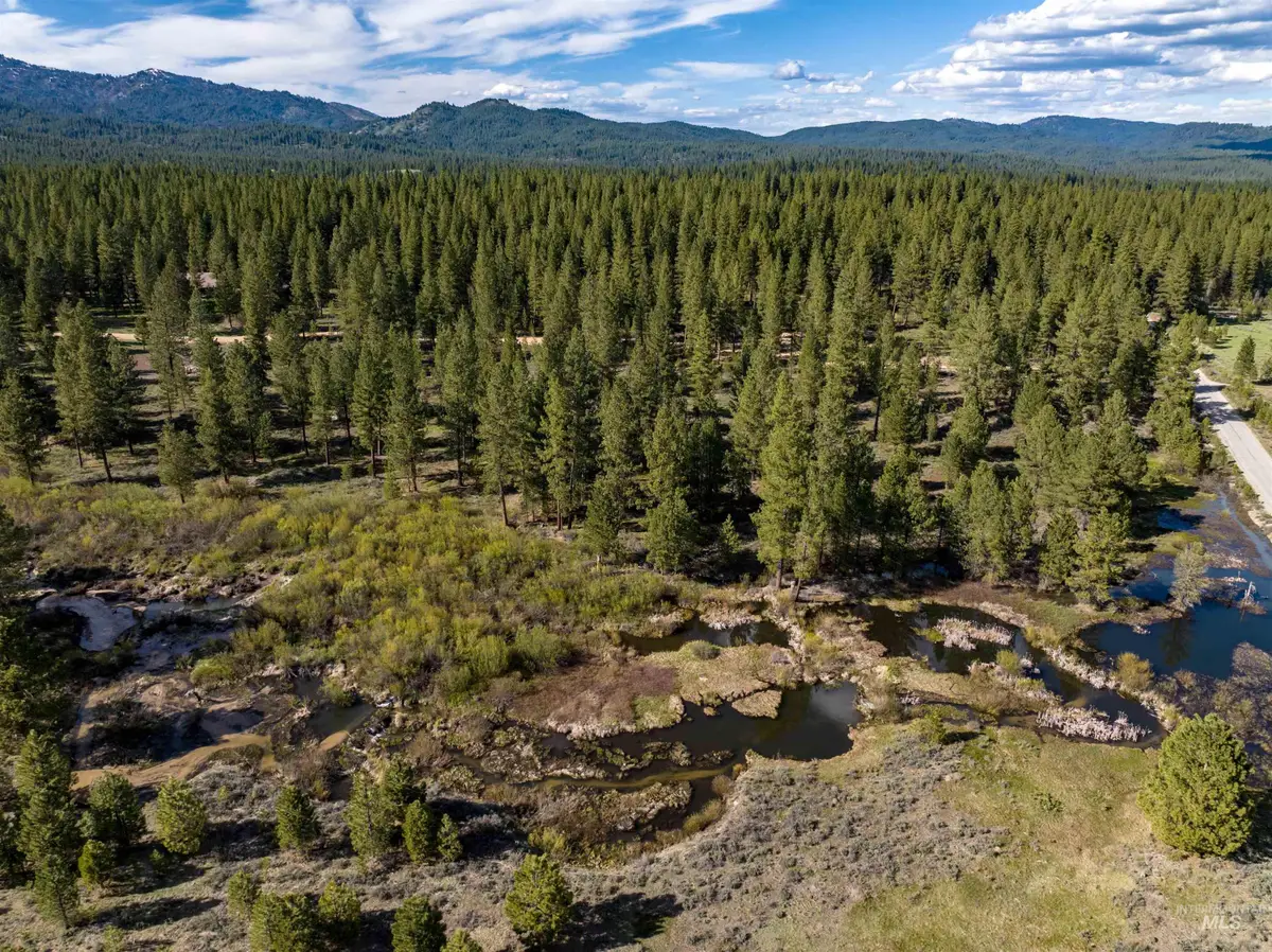 Lot 2 Star Creek Ct, Placerville, ID 83666 - #1