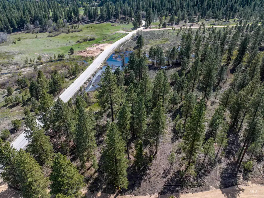 Lot 2 Star Creek Ct, Placerville, ID 83666 - #2