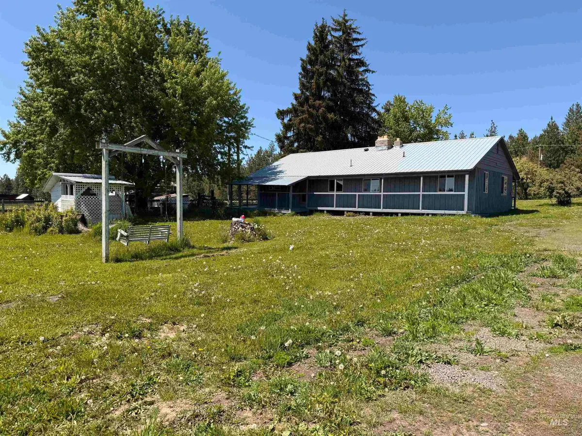 5656 Three Mile Road, Weippe, ID 83553 - Image #1