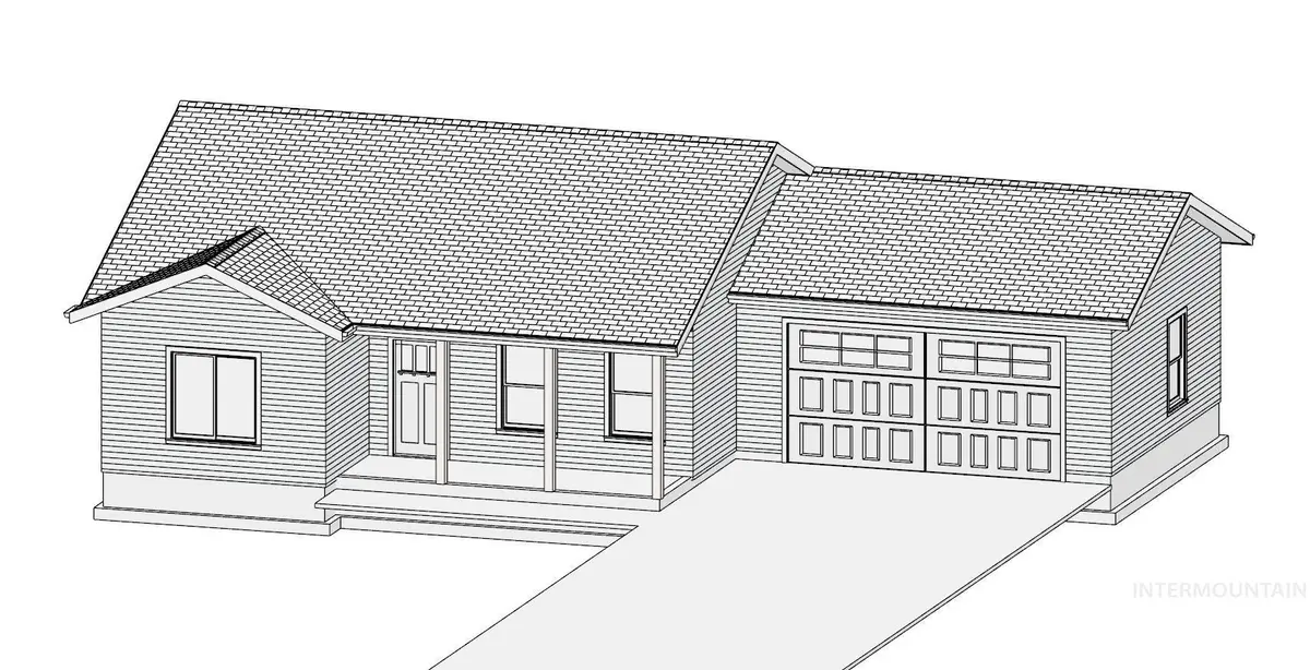 259 Primrose Way #LOT 2 BLOCK 3, GREEN CUT SUBDIVISION, Shoshone, ID 83352 - Image #1