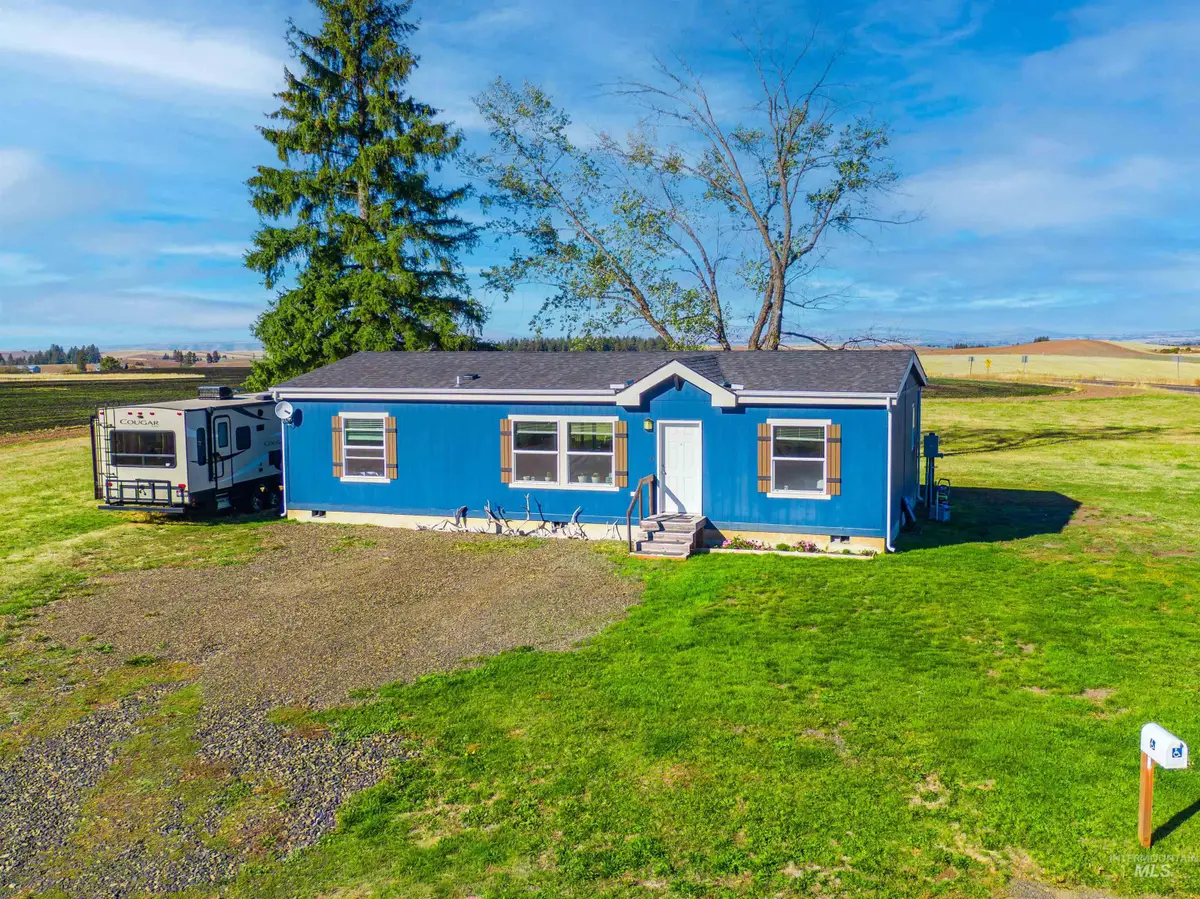 12798 King Rd, Kendrick, ID 83537 - #1