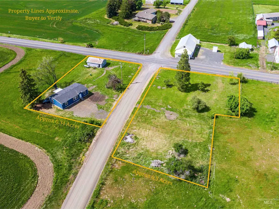 12798 King Rd, Kendrick, ID 83537 - #2