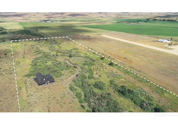 TBD Sage Creek Rd. (parcel A & B), Midvale, ID 83645