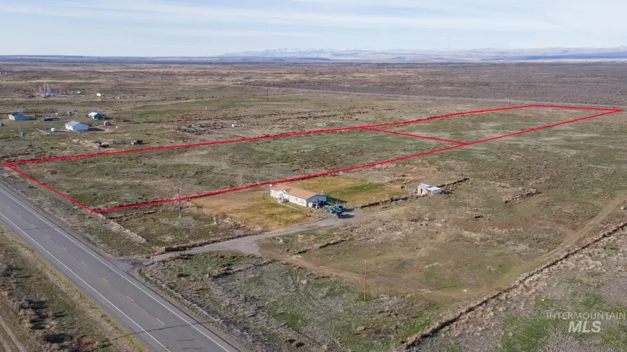 TBD Us Highway 26, Gooding, ID 83330 - Image #2