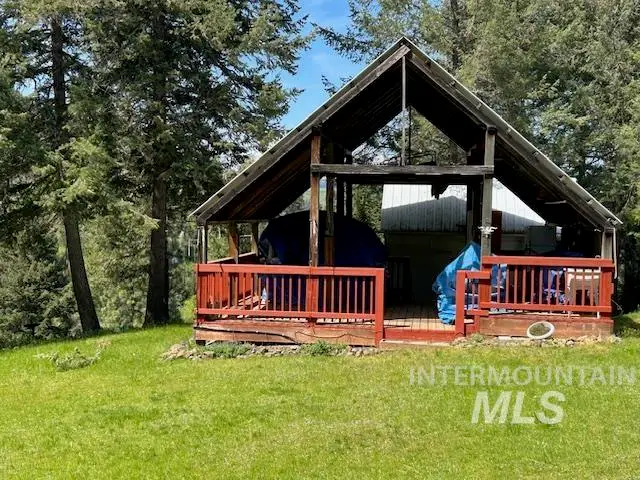 268 Long Bluff, Kooskia, ID 83539 - Image #3