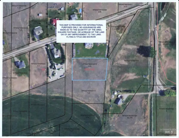 265 Apache Plume Way, Shoshone, ID 83352