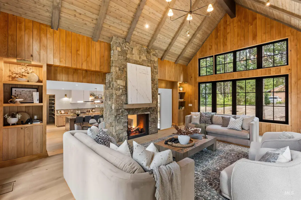 997 Squirrel, McCall, ID 83638 - #1