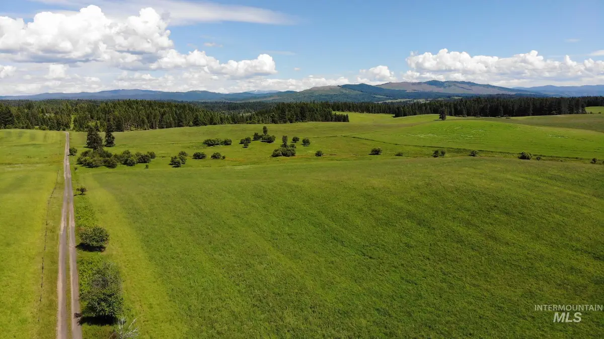 TBD Woodland-caribel Road, Kamiah, ID 83536 - Image #1