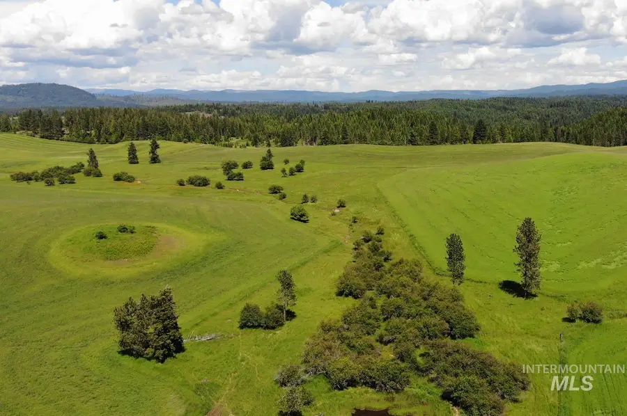 TBD Woodland-caribel Road, Kamiah, ID 83536 - Image #2