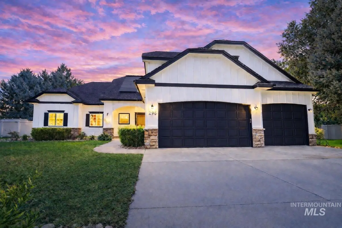 296 N Clearpoint Way, Eagle, ID 83616 - #1