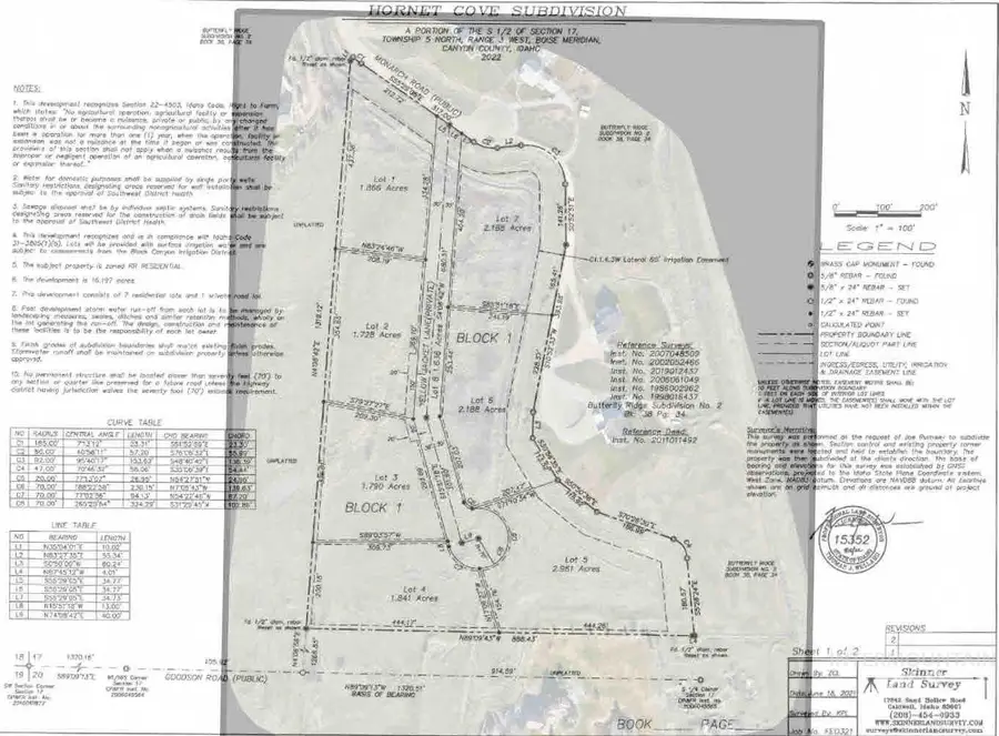 Monarch Rd, Caldwell, ID 83607 - Image #2