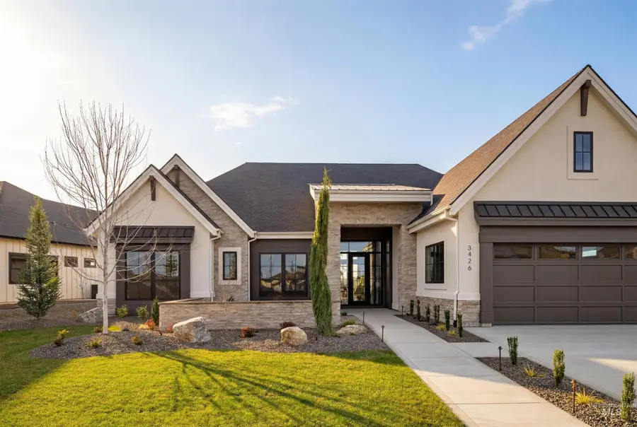 3426 N Harvest Moon Way, Eagle, ID 83616 - Image #2