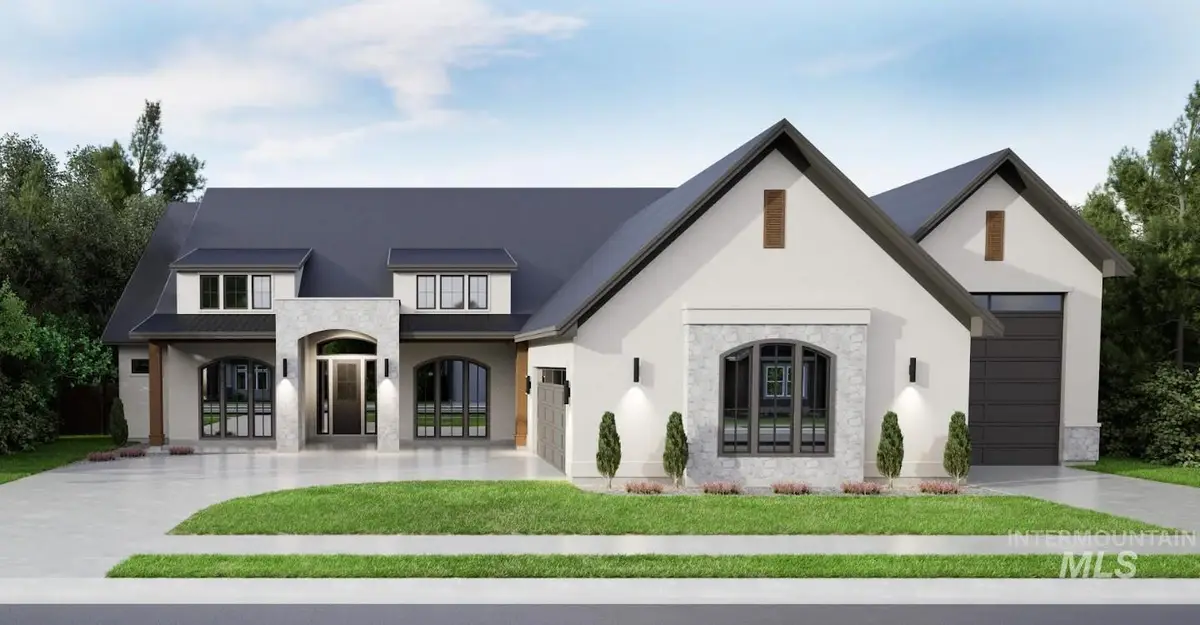 938 S Waning Ln, Eagle, ID 83616 - Image #1