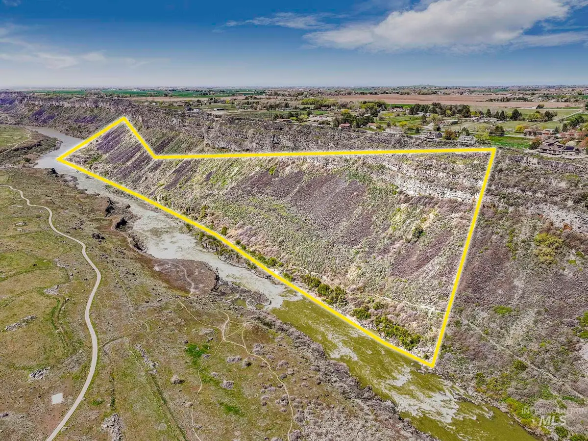 TBD Canyon View Road, Jerome, ID 83338 - Image #1