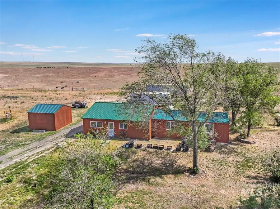 57 E 5400 N, Hagerman, ID 83332 - #2