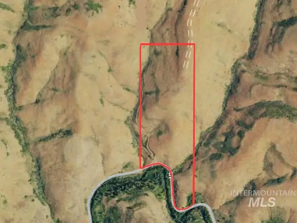 TBD Middle Fork Road, Council, ID 83612